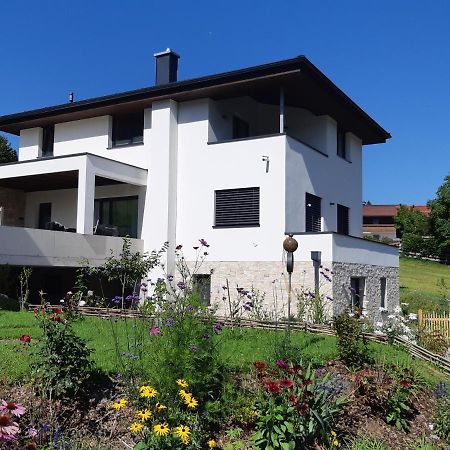 Appartement Freiraum Занкт-Мартін-ам-Тенненґебірґе Екстер'єр фото
