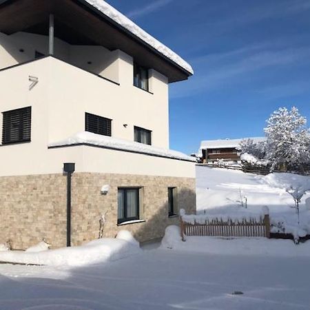 Appartement Freiraum Занкт-Мартін-ам-Тенненґебірґе Екстер'єр фото