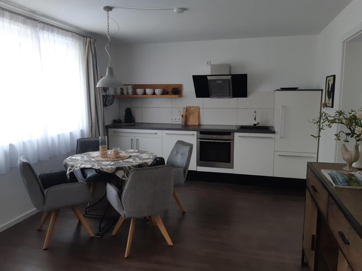 Appartement Freiraum Занкт-Мартін-ам-Тенненґебірґе Екстер'єр фото
