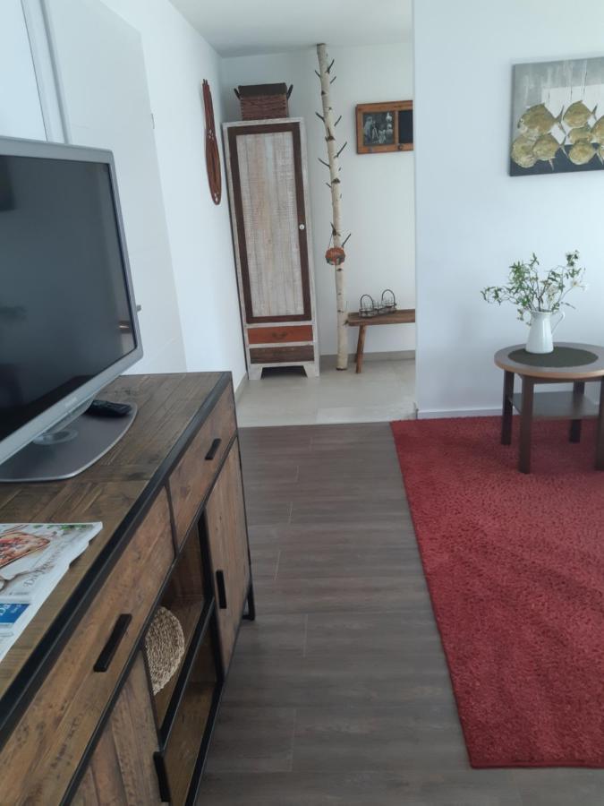 Appartement Freiraum Занкт-Мартін-ам-Тенненґебірґе Екстер'єр фото