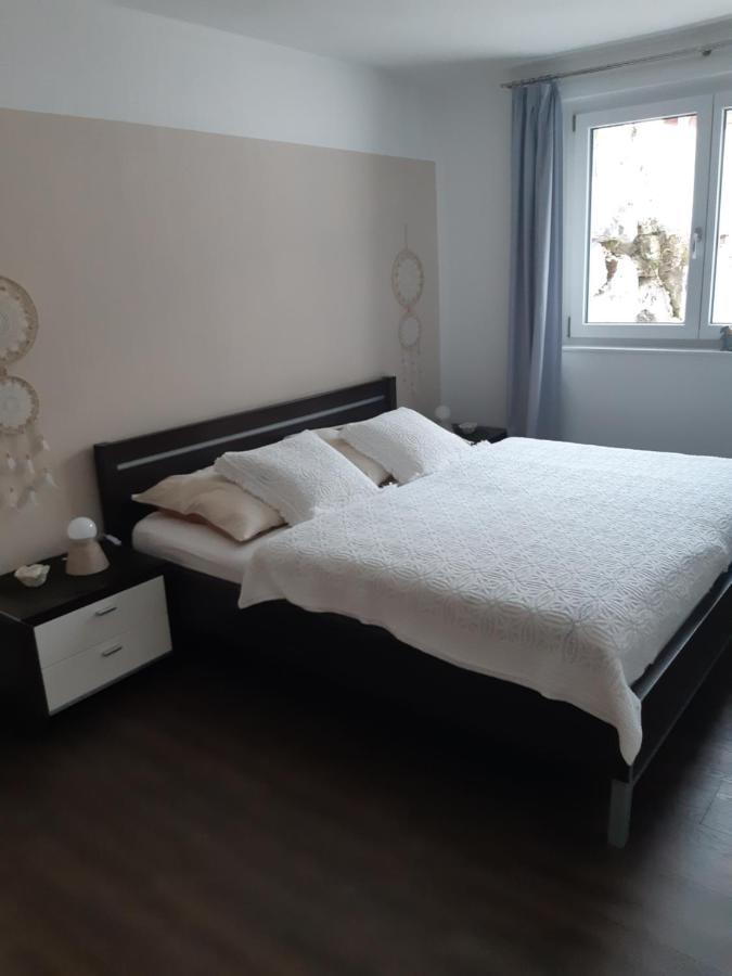 Appartement Freiraum Занкт-Мартін-ам-Тенненґебірґе Екстер'єр фото