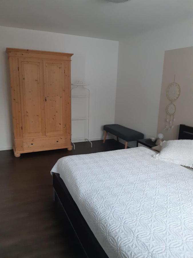 Appartement Freiraum Занкт-Мартін-ам-Тенненґебірґе Екстер'єр фото
