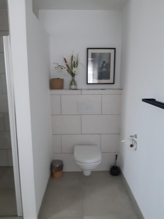 Appartement Freiraum Занкт-Мартін-ам-Тенненґебірґе Екстер'єр фото